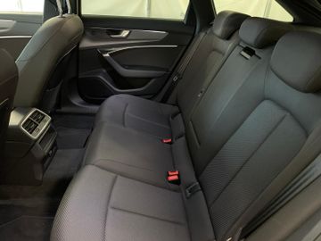 Audi A6 - 9