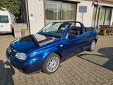 Volkswagen Cabrio / 1.9 TDI / TÜV NEU/ GUTER ZUSTAND - Volkswagen Golf aus 2000: TDI