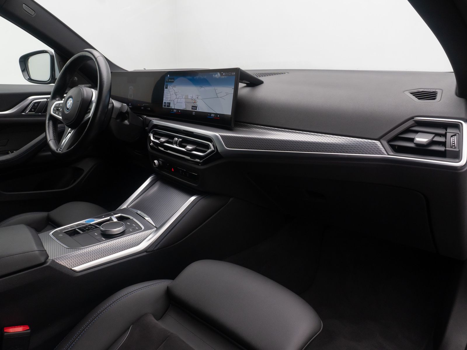 Fahrzeugabbildung BMW i4 eD35 GC M Sport HUD DAB Kamera H/K AHK 19Zoll