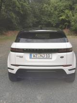 Land Rover Range Rover Evoque D180 R-DYNAMIC SE AWD Aut... - Land Rover Range Rover Evoque von privat