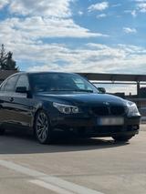 BMW 5er BMW E60 523i - BMW: 5er E60