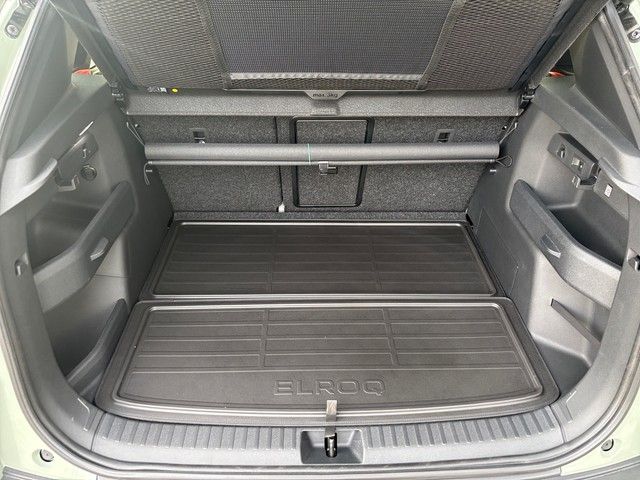 Fahrzeugabbildung SKODA Elroq 85 First Edition+AHK+NAVI+BHZ FRONT+MASSAG