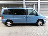 Mercedes-Benz Mercedes V230 mit WoMo-Zul. fahrbereit - T... - Mercedes-Benz V-Class mit Benzin-Antrieb