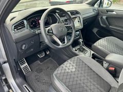 Foto Nummer 10: VW Tiguan Allspace