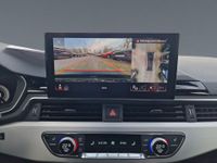 Audi A4 - Vorschau Bild 12