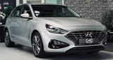 Hyundai i30 T-GDI Mild-Hybrid Trend KAMERA|SHZ|LHZ|PDC - Hyundai i30 aus 2023