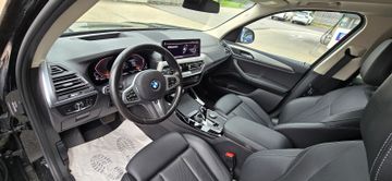 BMW X3 - 9