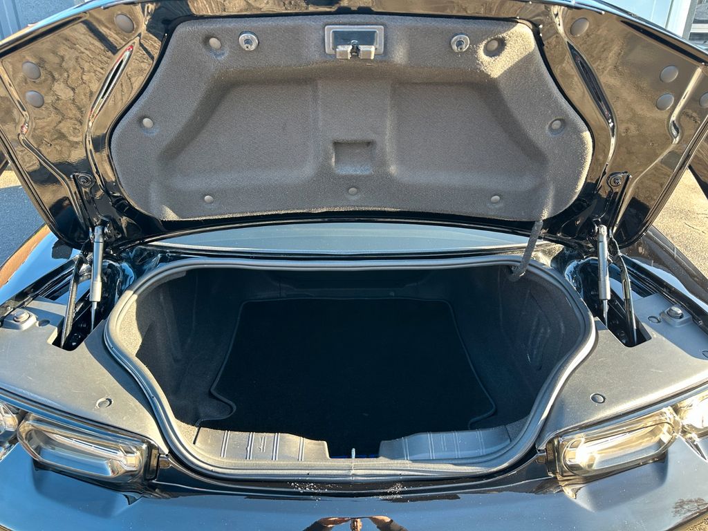 Chevrolet Camaro - Bild 18