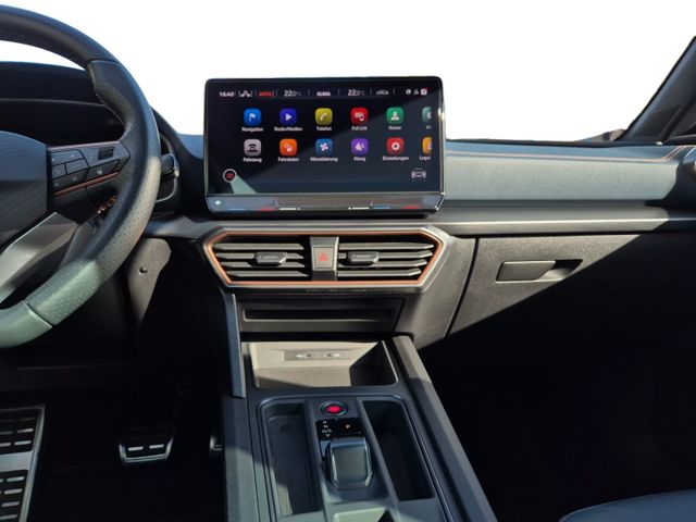 Cupra Formentor VZ 2.0 TSI 7-Gang-DSG