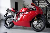 Ducati 999R | Nr. 477 | Absolut Top gepflegt | - DUCATI 999