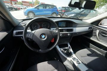 BMW 320 - 8