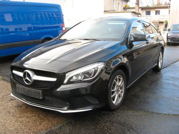 Mercedes CLA 200 - 2