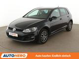 Volkswagen Golf VII 1.6 TDI Allstar BMT*NAVI*CAM*PDC*SHZ* - Volkswagen Golf mit Diesel-Antrieb: 1.6