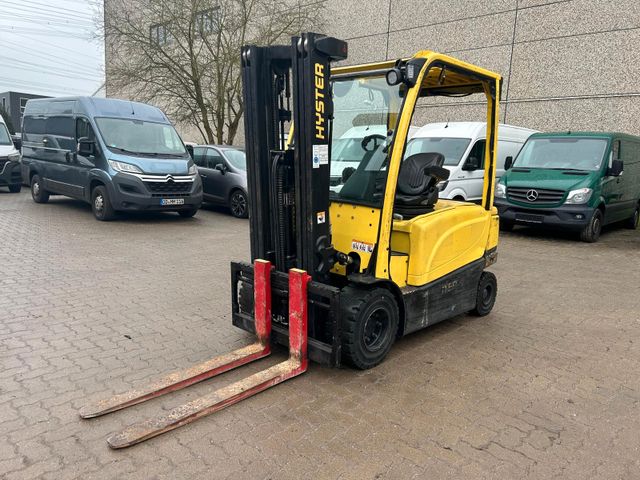 Hyster J3.0XN