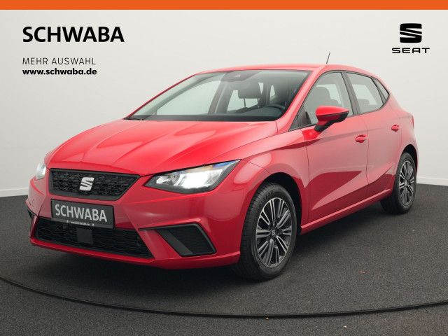 Seat Ibiza Style 1.0 TSI LED*APP*PDC