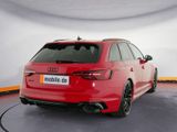 Audi RS4 Avant Head Up/Navi/Matrix/B&O/Alu20/360° Kli - Audi RS4 in Berlin
