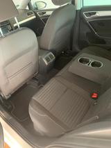 Volkswagen Golf VII 1.6 TDI CUP  - Volkswagen Golf Limousine Cup mit Diesel-Antrieb