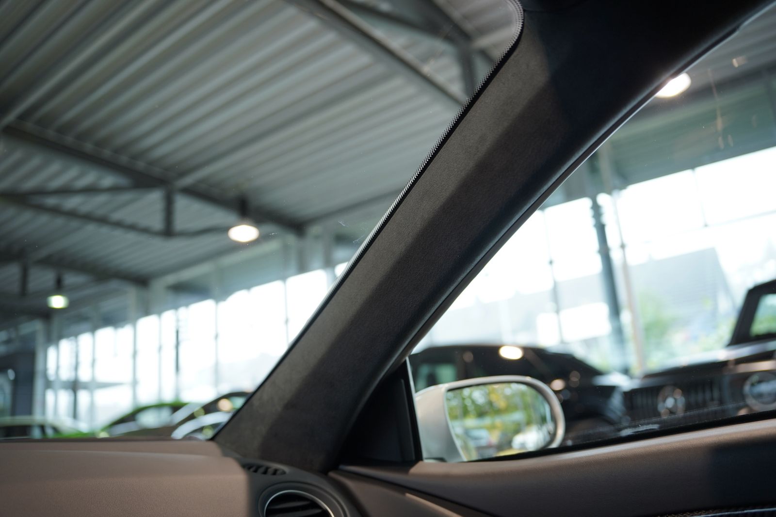 Mercedes Benz Sl 65 Amg