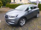 Opel Mokka X Innovation Diesel - Opel Mokka X INNOVATION mit Diesel-Antrieb