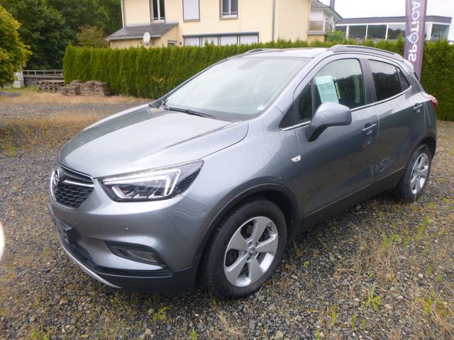Mokka X Innovation Diesel
