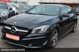 Mercedes-Benz CLA 180 Shooting-Br*AMG-Line*Bi-XEN*NAVI*SPW*PDC - Mercedes-Benz CLA Shooting Brake in Frankfurt (Main)