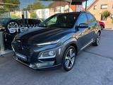 Hyundai Kona Premium 4WD Aut. * LED * CAM * Carplay *AHK - Hyundai KONA in Bielefeld