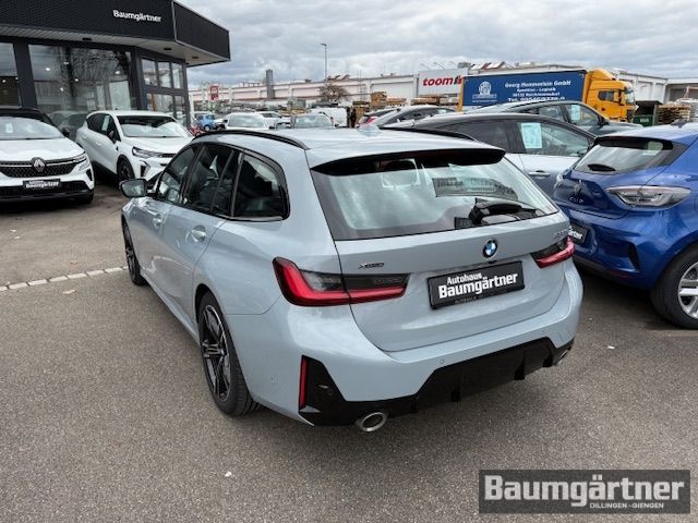 Fahrzeugabbildung BMW 330 i xDrive M-Sport Touring Kamera/ACC/Sitzh.