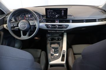 Audi A4 Avant 35 TDI PRE SENSE+LED+MASSAGE+PDC+ALU
