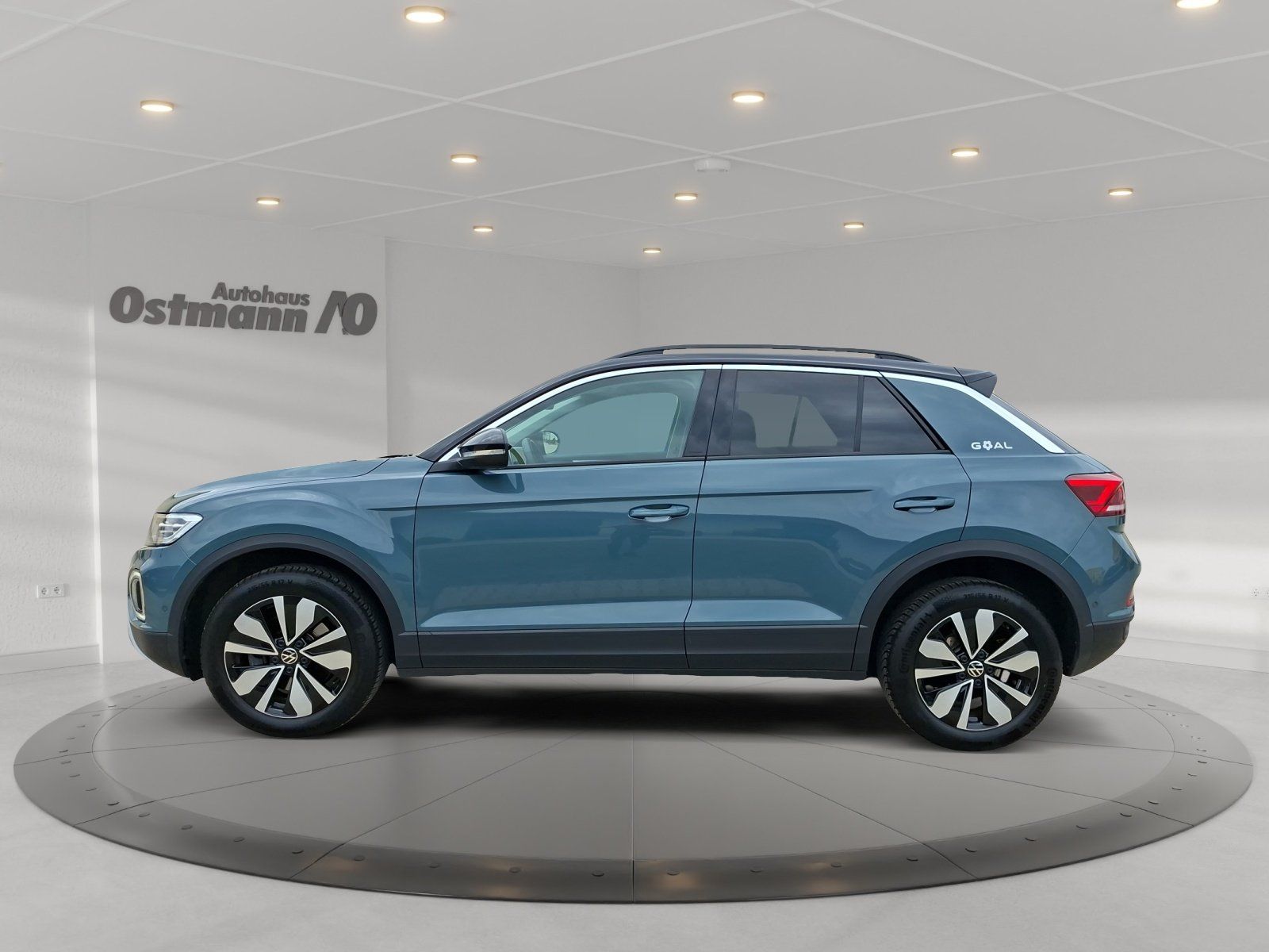 Volkswagen T-Roc - Bild 2