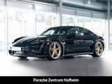 Porsche Taycan Turbo S Burmester Panorama Luftfederung - Porsche Taycan: Turbo
