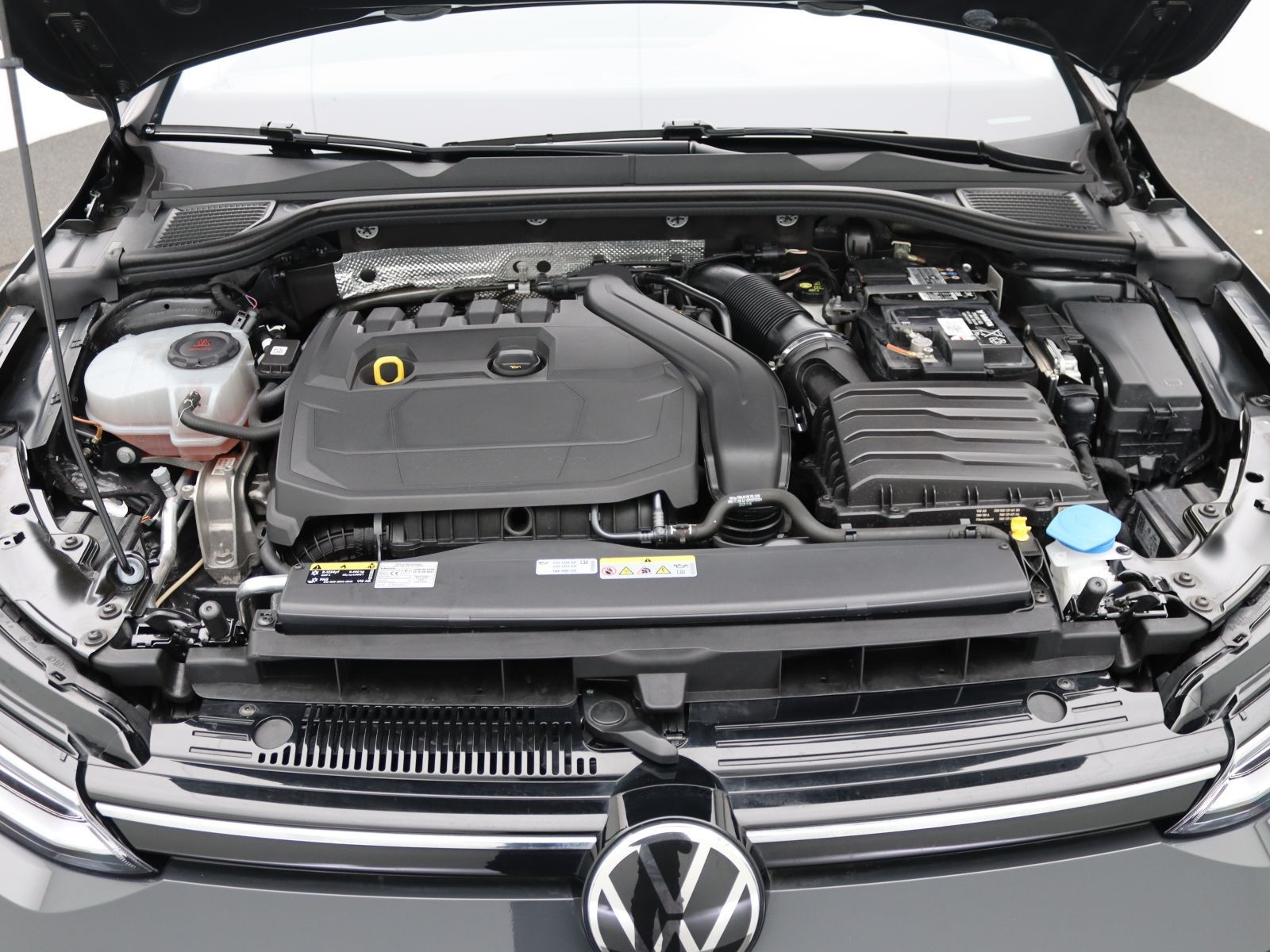 Volkswagen Golf - Bild 19