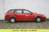 Mazda 6 2.0 Exclusive Sport Kombi Automatik/Klimaautom - Mazda 6 Gebrauchtwagen in Rostock