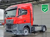 MAN TGX 18.480 TGX 4X2 NEW! Mega 2x Tanks Euro 6
