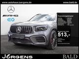 Mercedes-Benz GLB 35 AMG 4M Multibeam/Cam/Night/Keyl/Sound/21' - Mercedes-Benz GLB 35 AMG Jahreswagen
