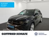 Volkswagen T-Cross Goal 1.0 TSI LED ACC Navi Sitzheizung