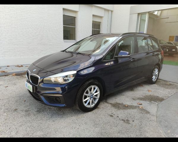 BMW BMW 216d Gran Tourer