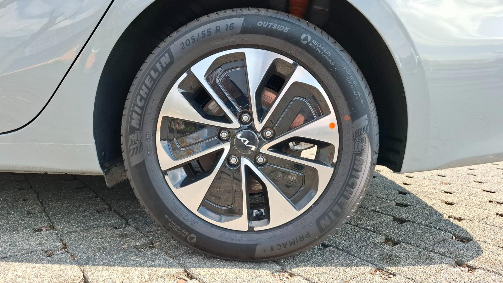 Kia cee'd Sportswagon 1.0 T-GDI  KAMERA JBL SHZ LHZ