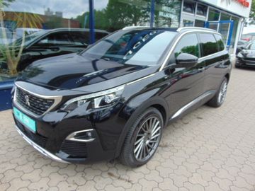 Fotografie Peugeot 5008 GT