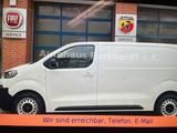 Fiat Scudo Elektro L2 / 75KW Batterie / Navi/ Voll - gebrauchte Fiat Van