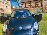 Volkswagen Beetle Cabriolet 1.9 TD - gebrauchte VW Beetle aus dem Jahr 2008