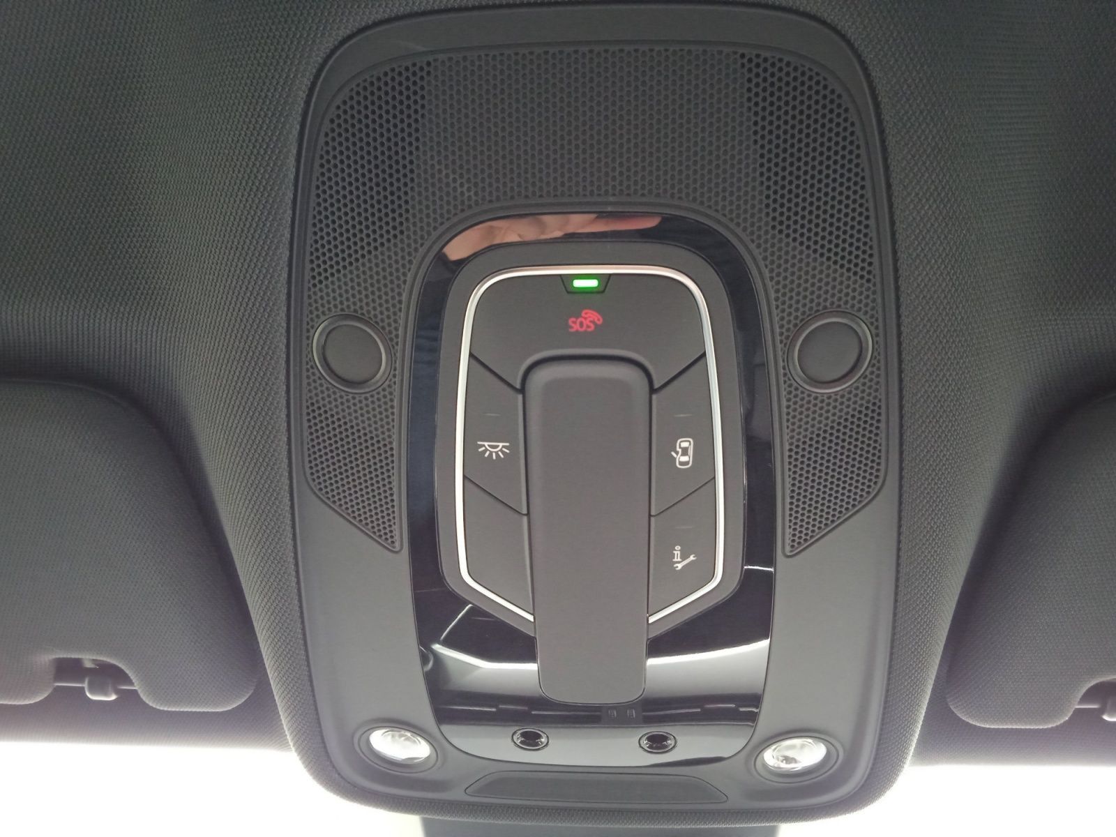 Audi A6 - Bild 17