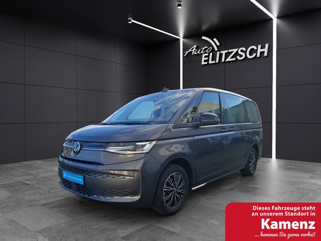 Volkswagen T7 Multivan TDI DSG Life LÜ Lang Matrix Pano AID