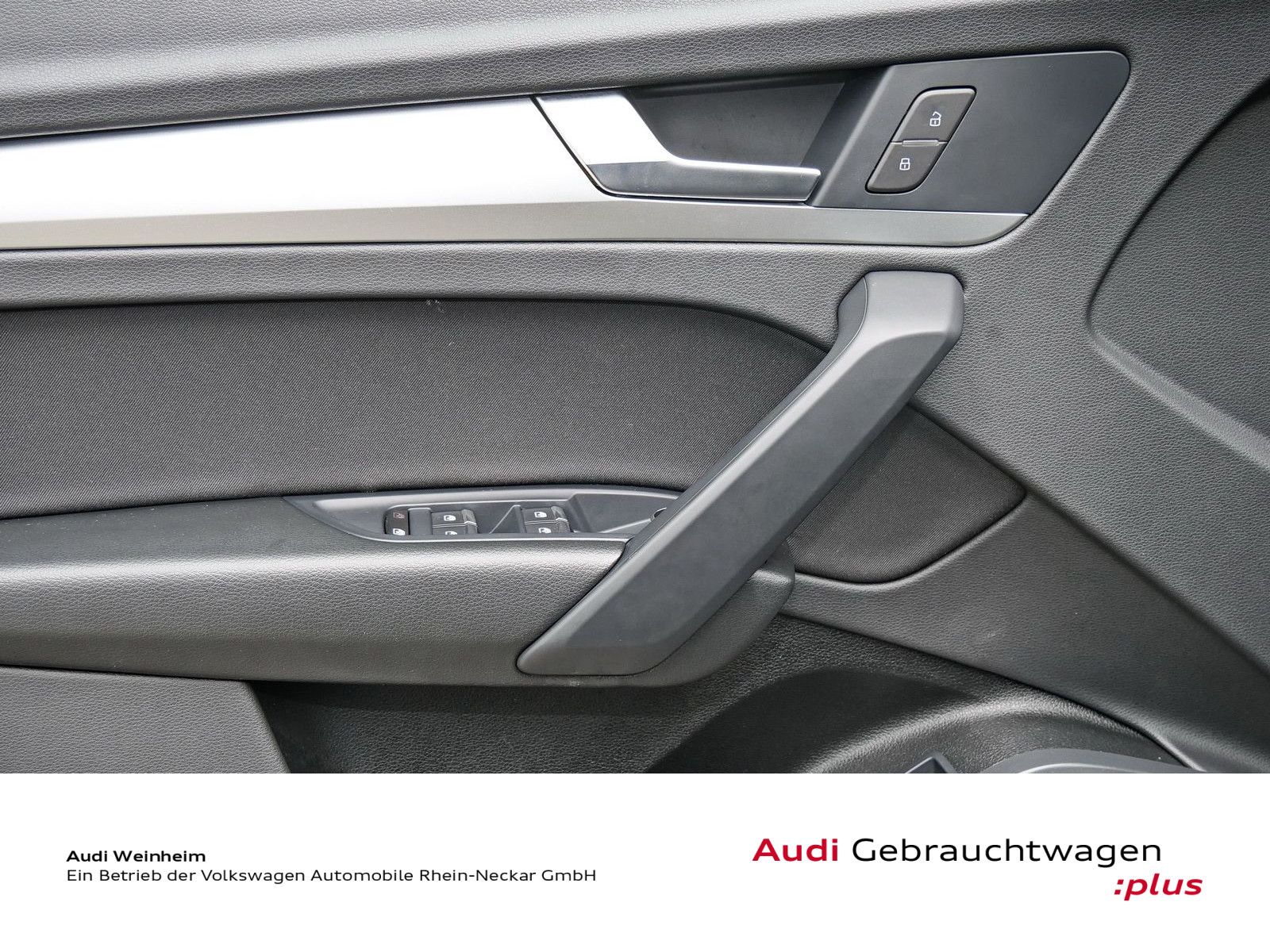 Audi Q5 - Bild 17