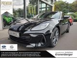 Subaru BRZ 2.4i Sport Klima SHZ RKamera LED Tempomat - Subaru BRZ: Sport
