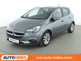 Opel Corsa 1.4 Active Aut*TEMPO*PDC*SHZ*AHK*KLIMA* - Opel Corsa Gebrauchtwagen in Stuttgart