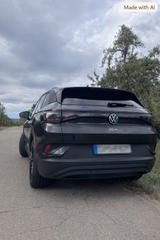 Volkswagen ID.4 Pro Perform. 77 kWh 150 kW. VielAusstattung - VW ID.4 von privat