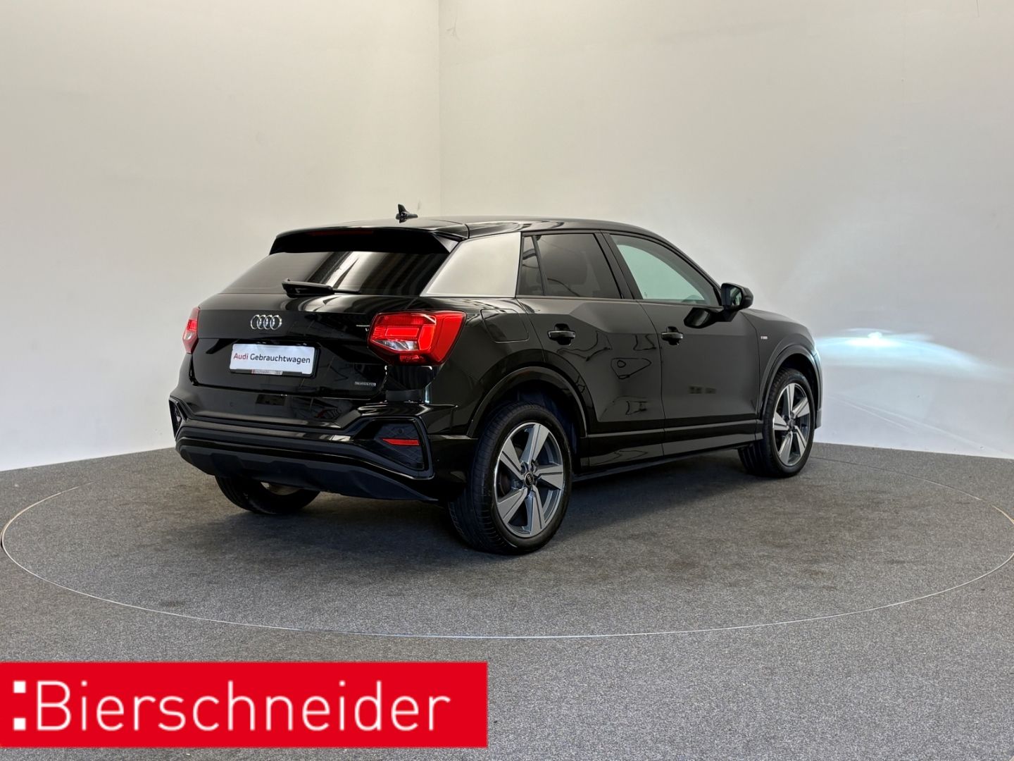 Audi Q2 - Bild 6