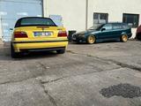 BMW E36 323i touring Tausch möglich - BMW 323: Kombi, 323i