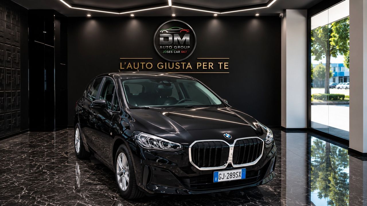 Other Bmw 2er Active Tourer Luxury imagem 3