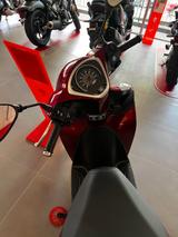 Honda SH 125 MODE Tageszulassung - HONDA SH MODE 125